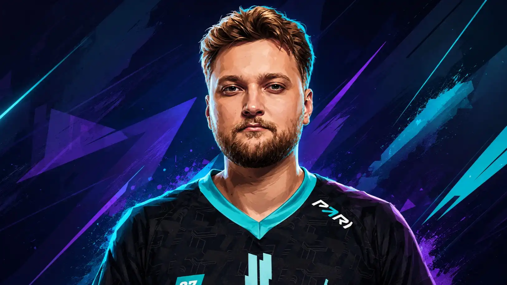Jerry Explains 100 Thieves' Upset Over Falcons: "You Can't Beat Snappi, But You Can Beat m0NESY and NiKo"